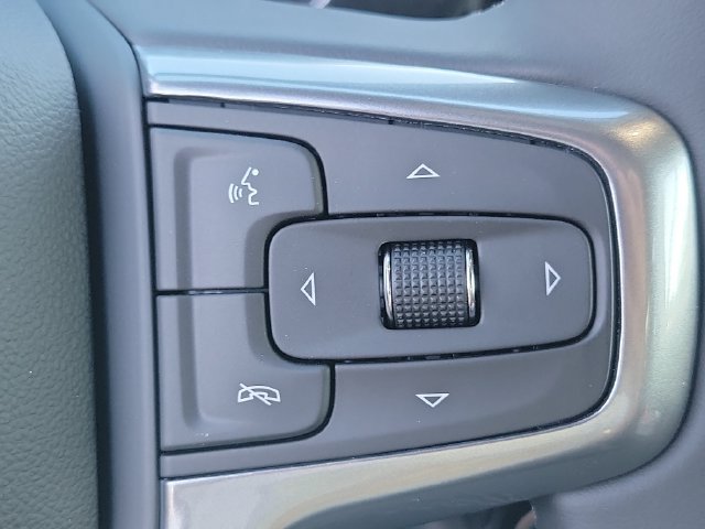 New 2026 Chevrolet Silverado 1500 LT w/ Z71 Off-Road Package AWD/4WD image 9