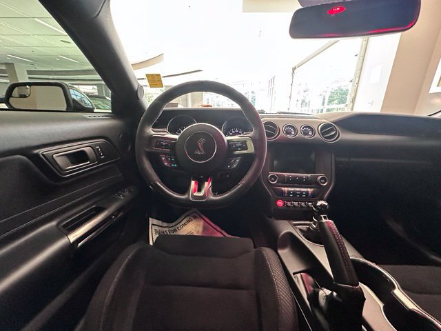 Used 2018 Ford Mustang Shelby GT350 w/ Electronics Package RWD image 13
