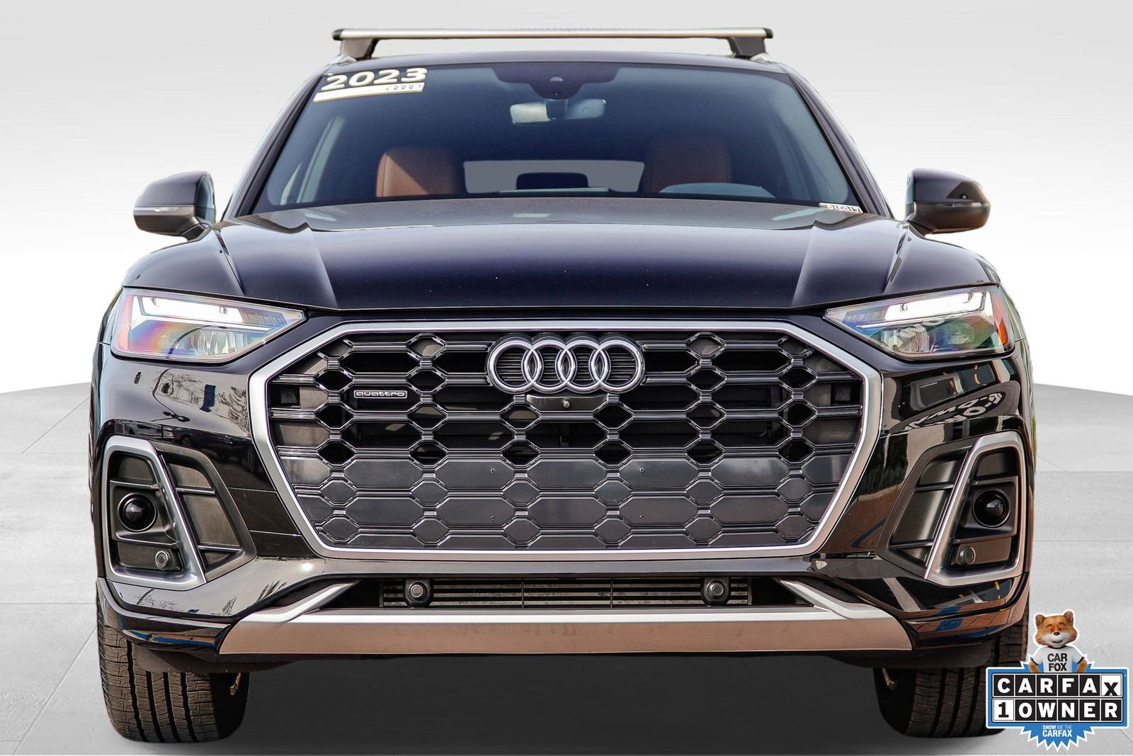 Certified 2023 Audi Q5 2.0T Premium Plus w/ Premium Plus Package image 2