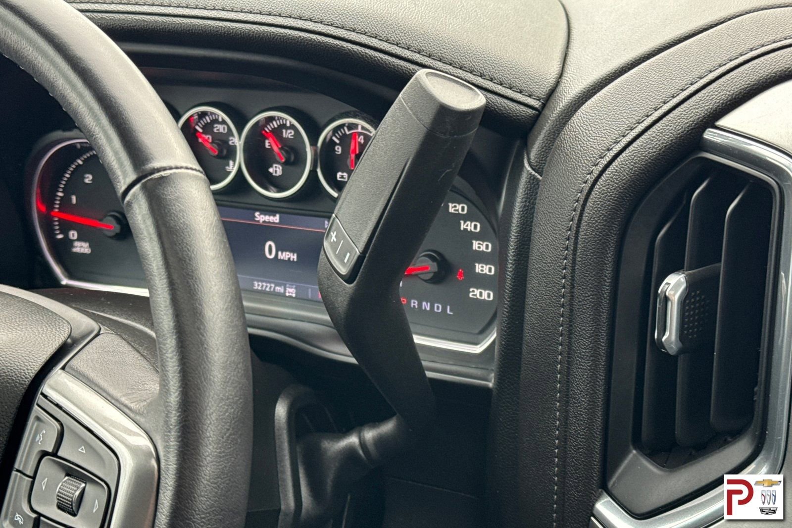 Certified 2022 Chevrolet Silverado 3500 LTZ w/ LTZ Plus Package image 23