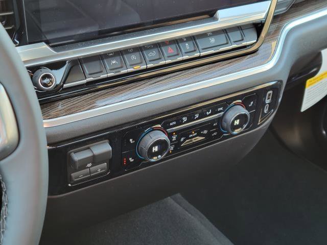 New 2026 Chevrolet Silverado 1500 RST image 17