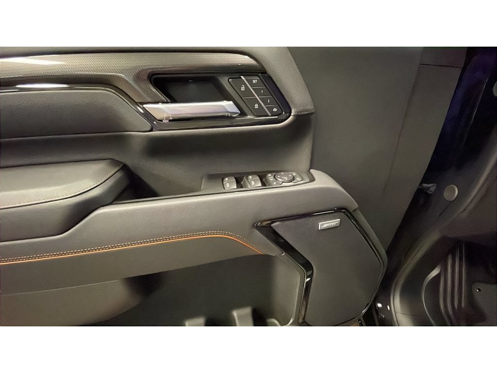New 2026 GMC Sierra 2500 AT4 w/ AT4 Premium Plus Package AWD/4WD image 9