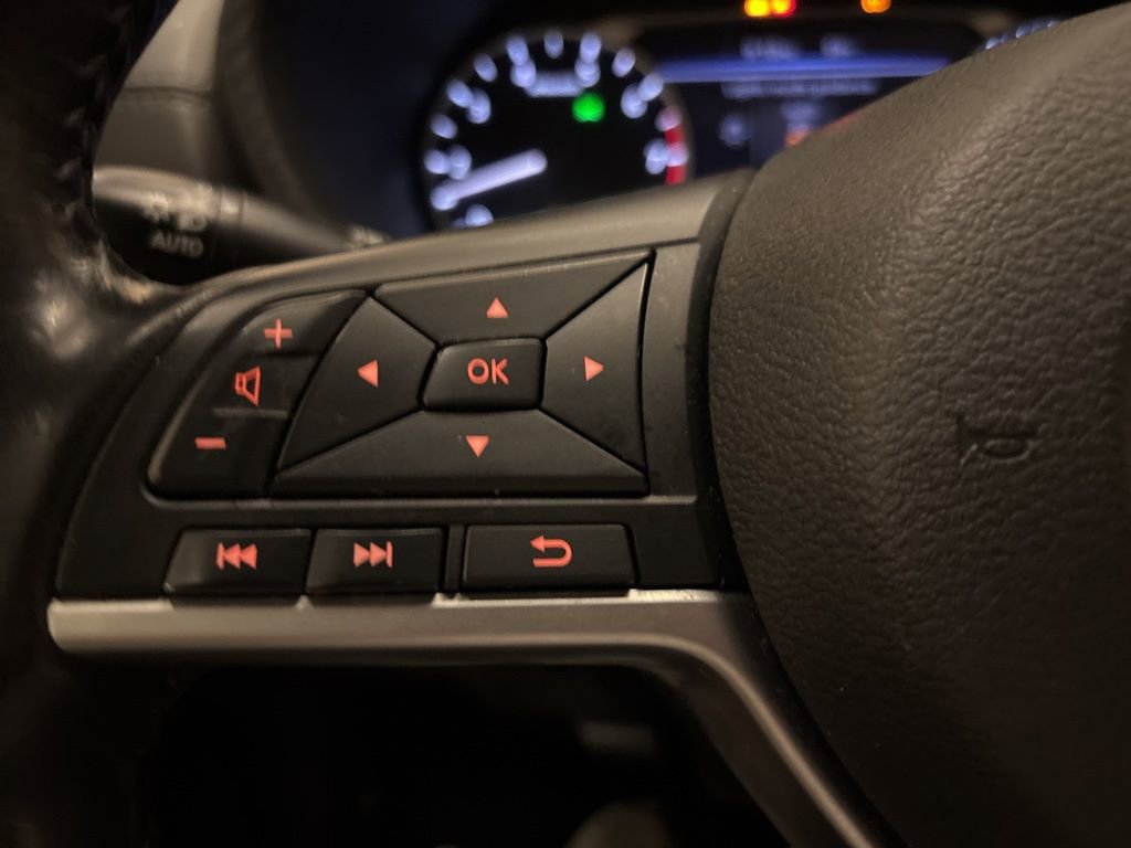 Used 2021 Nissan Sentra SV image 15