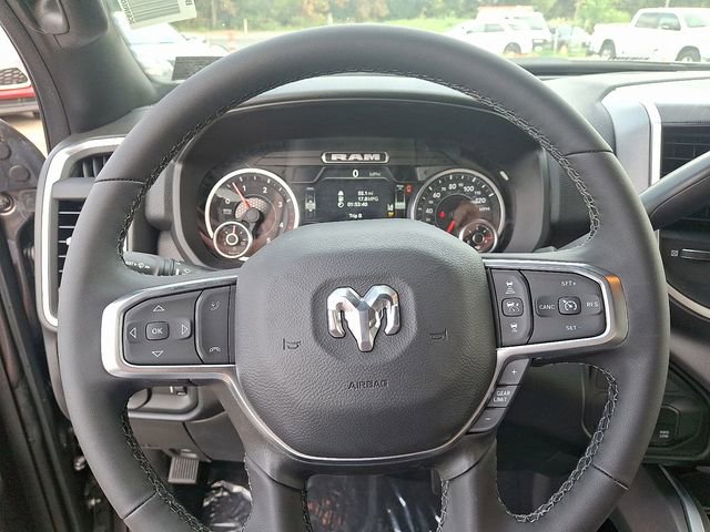 New 2025 RAM 2500 Big Horn w/ Safety Group image 16