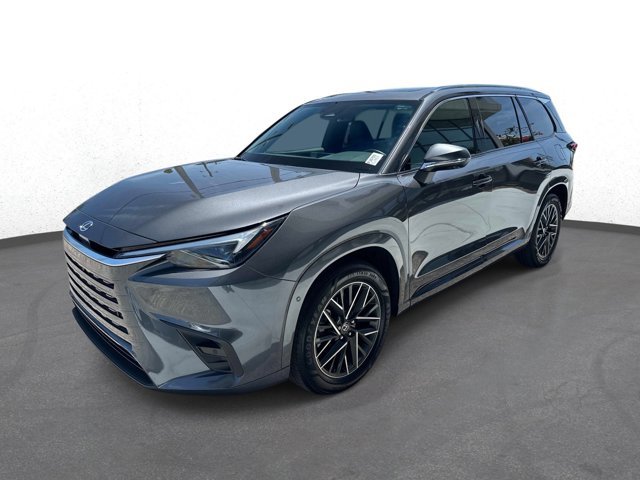 Certified 2025 Lexus TX 350 AWD w/ Technology Package image 7