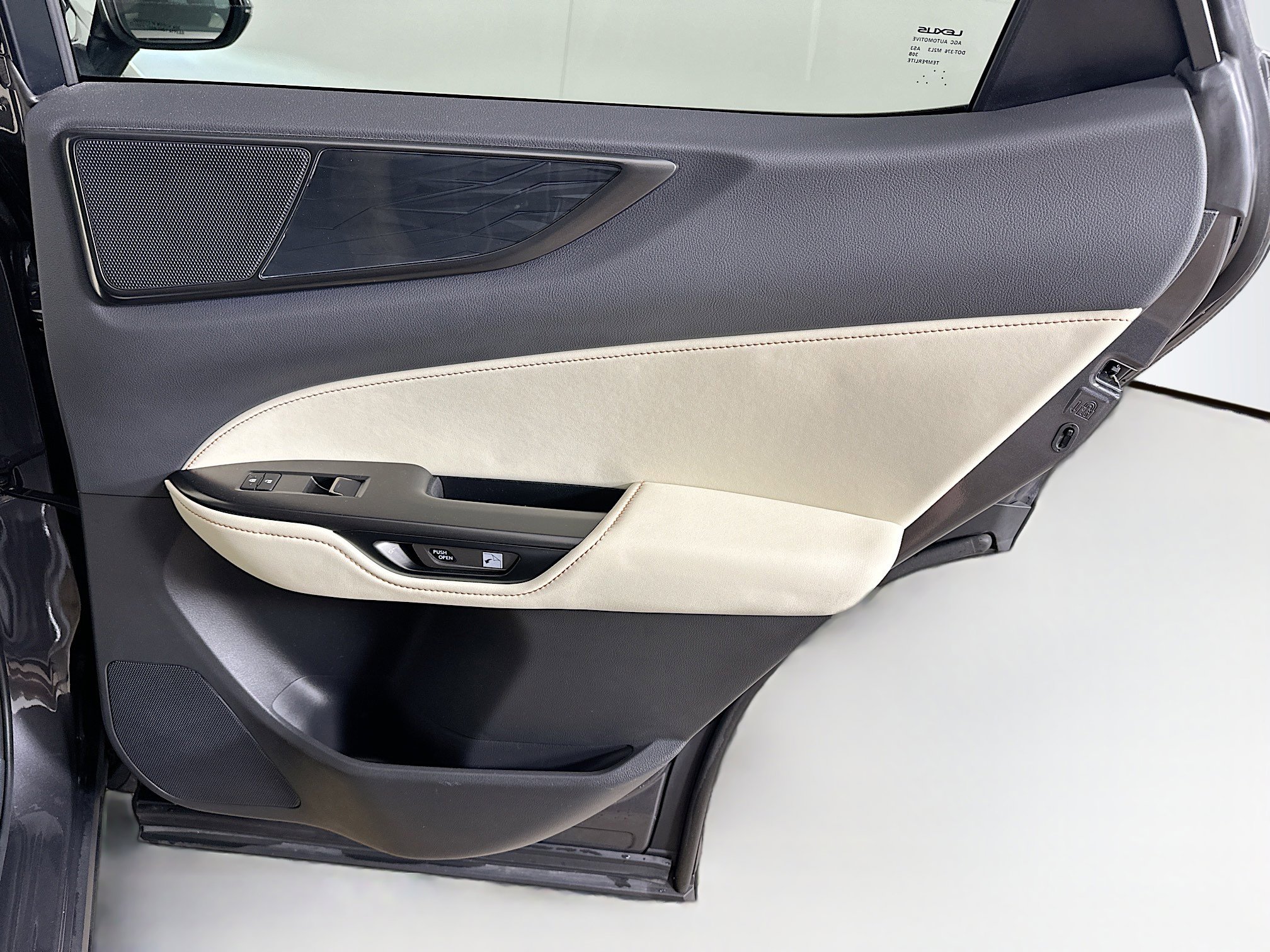 Used 2024 Lexus NX 350 AWD image 31