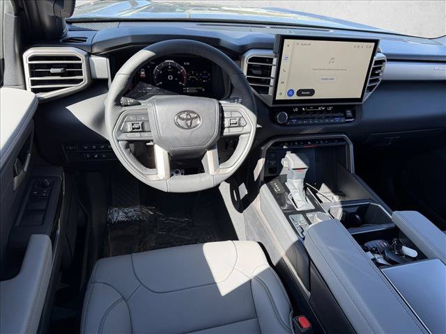 New 2026 Toyota Sequoia Limited AWD/4WD image 10