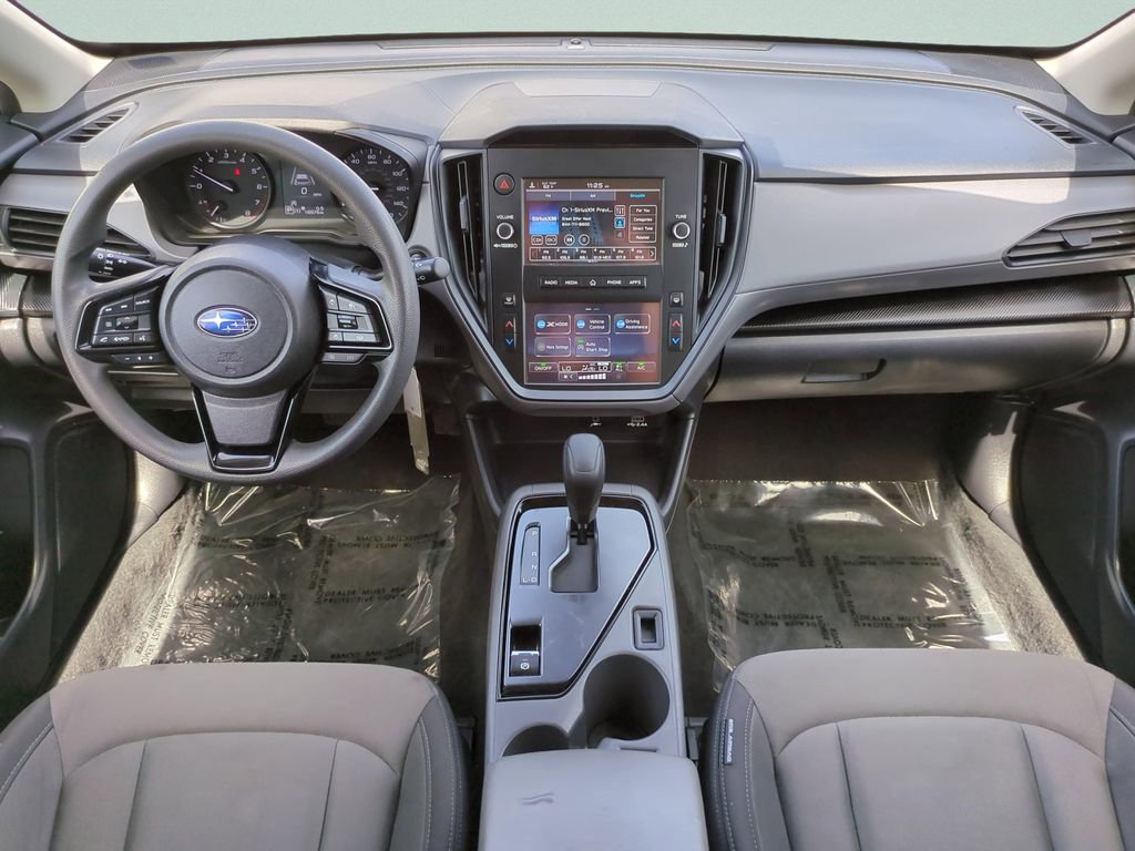 Used 2024 Subaru Crosstrek 2.0i image 22