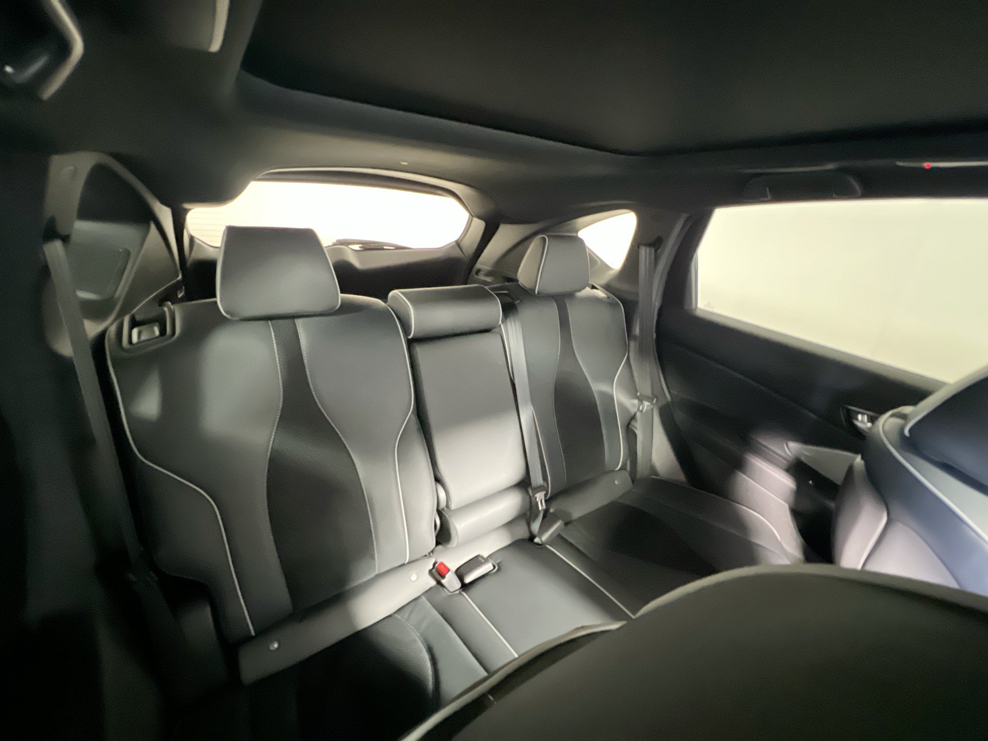 Used 2021 Acura RDX A-Spec w/ Technology Package FWD image 32