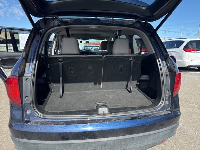 Used 2016 Honda Pilot EX-L image 13