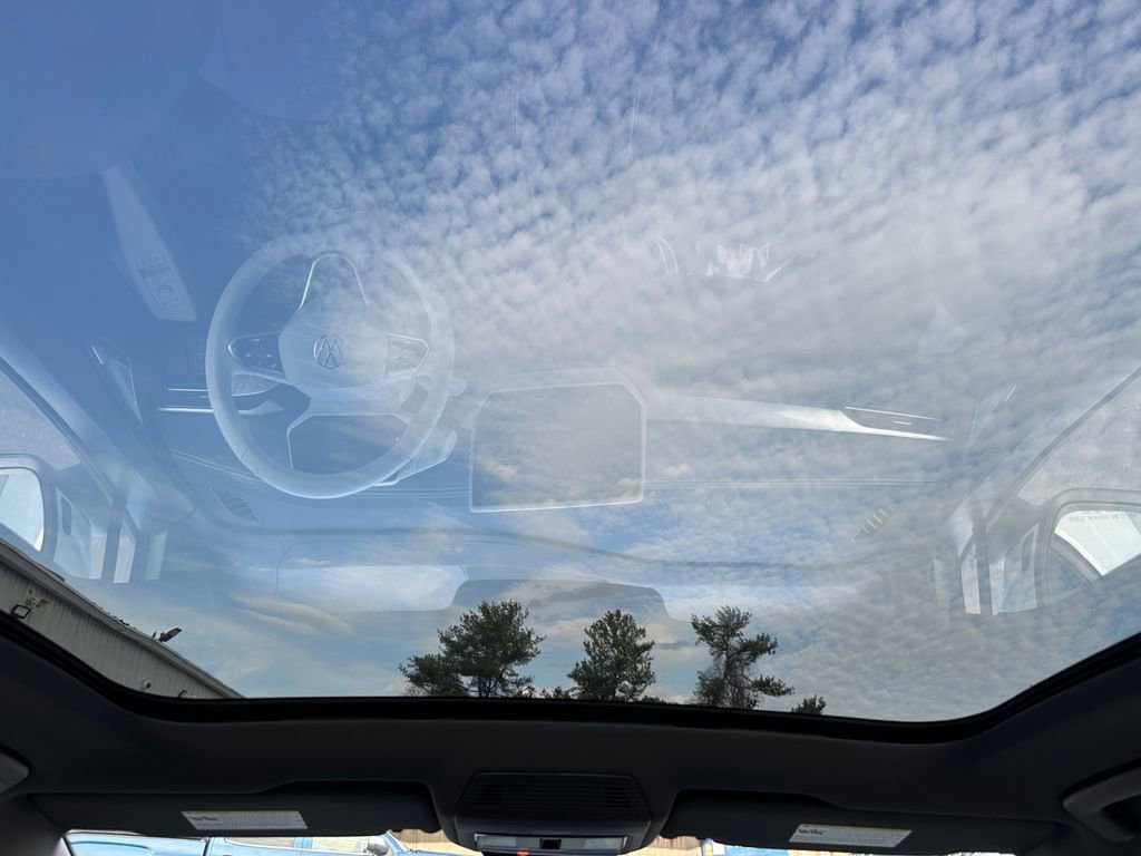 Used 2023 Volkswagen ID.4 Pro S image 26