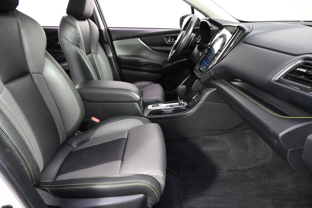 Used 2023 Subaru Ascent Onyx Edition image 16