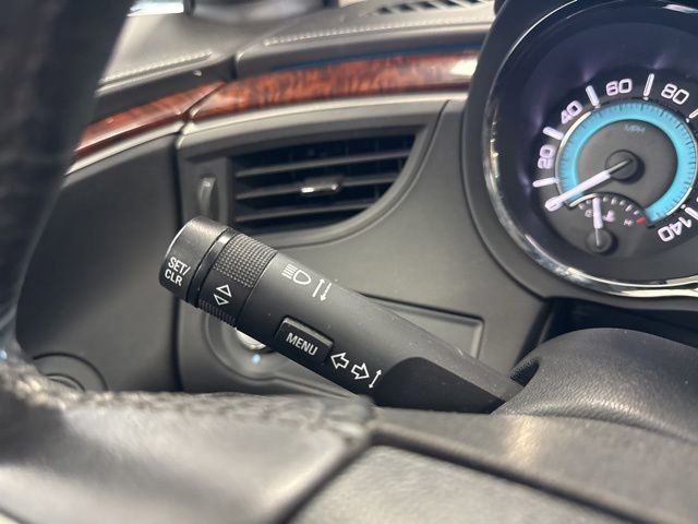 Used 2011 Buick LaCrosse CXS w/ Driver Confidence Package image 34