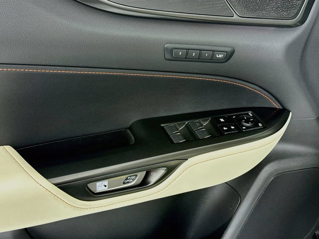Certified 2023 Lexus NX 350 AWD w/ Vision Package image 23
