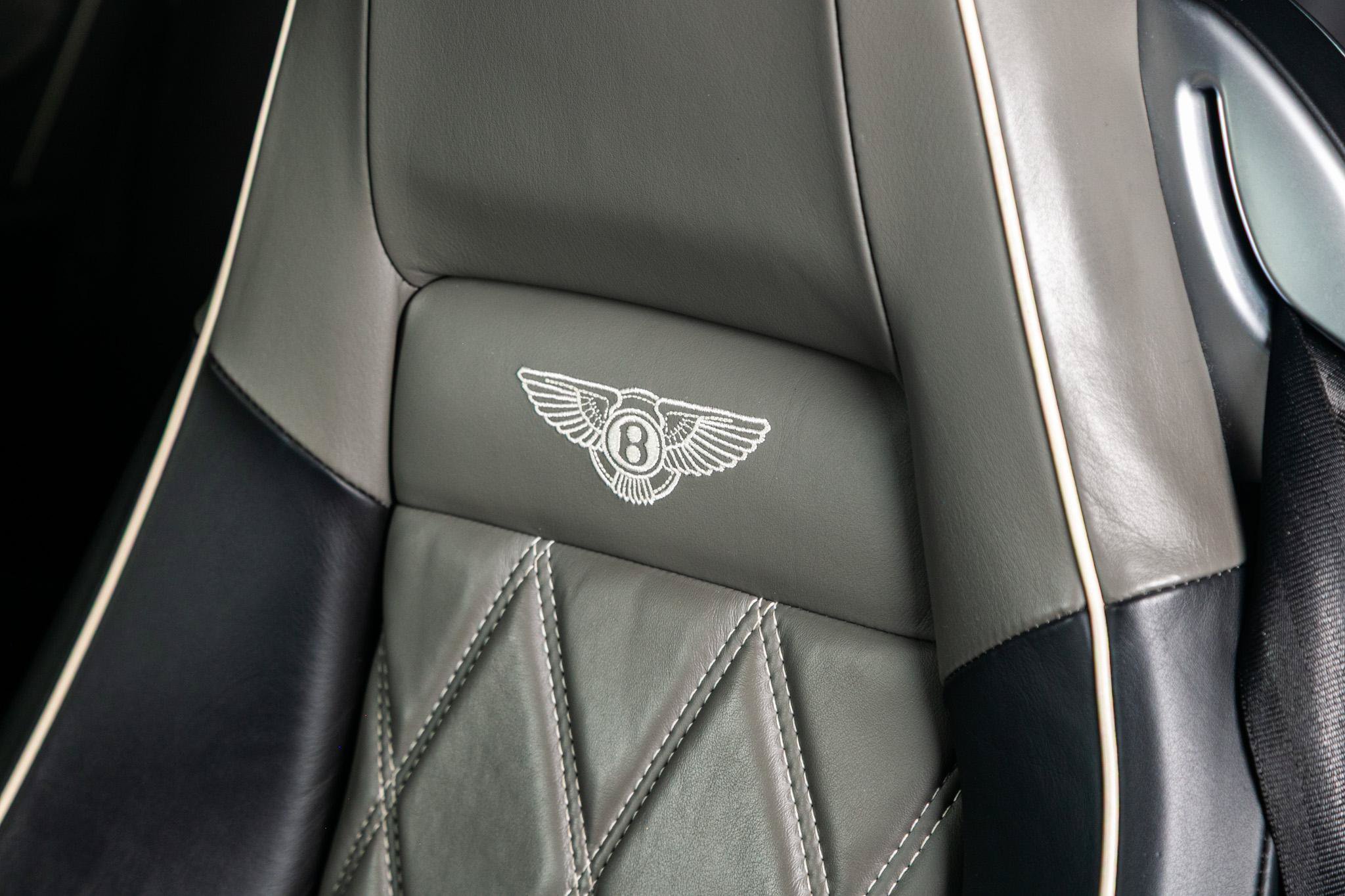 Used 2010 Bentley Continental GT AWD/4WD image 21