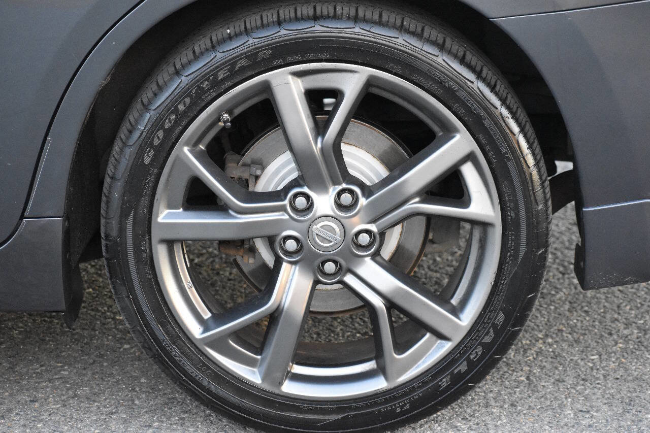 Used 2013 Nissan Maxima 3.5 SV w/ Sport Pkg image 37