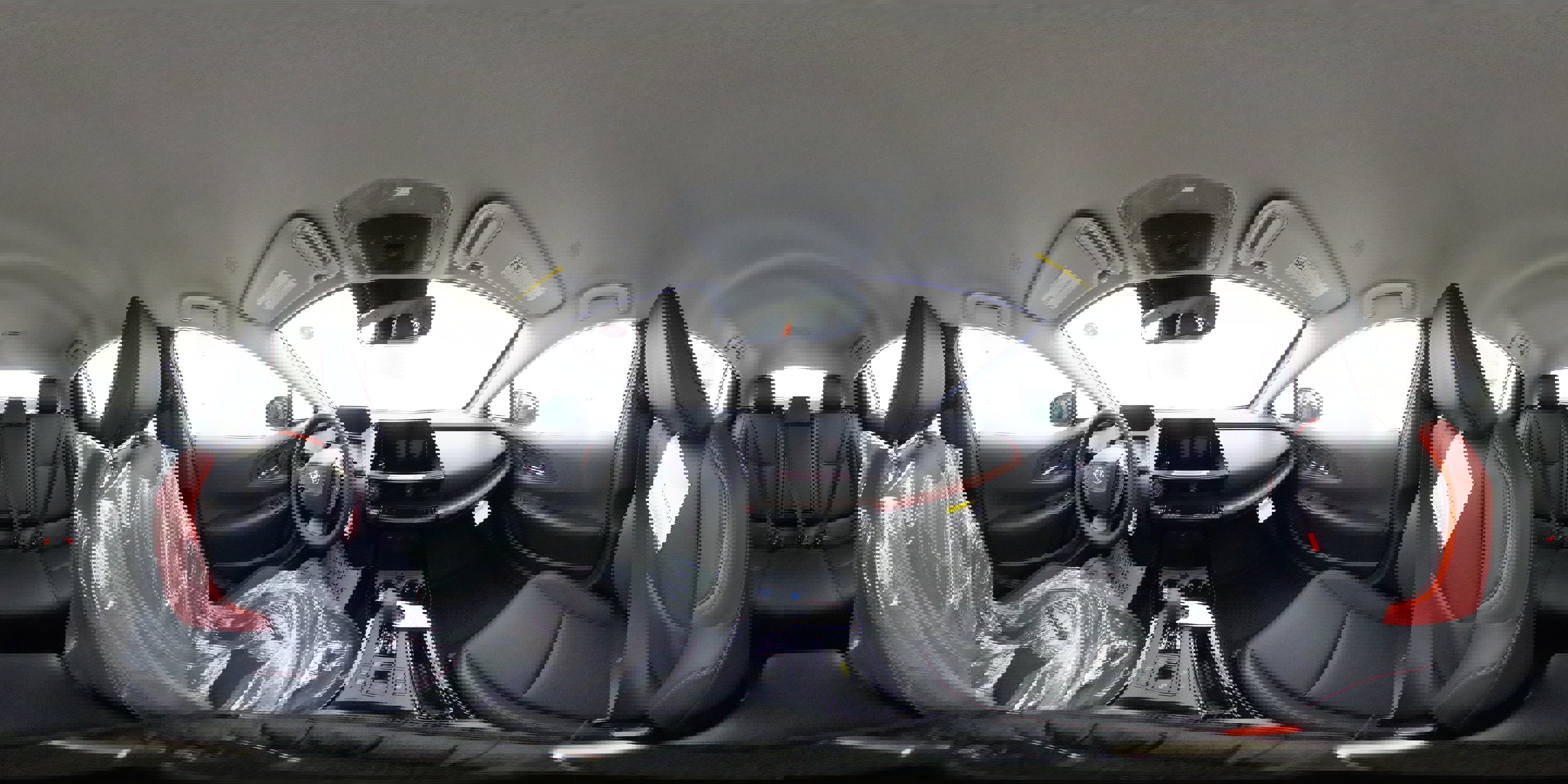 New 2026 Toyota Prius Plug-In Hybrid image 62