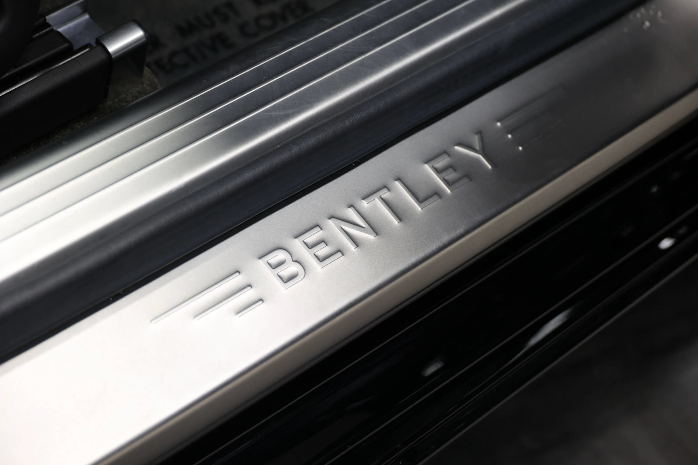 Used 2015 Bentley Flying Spur V8 AWD/4WD image 89