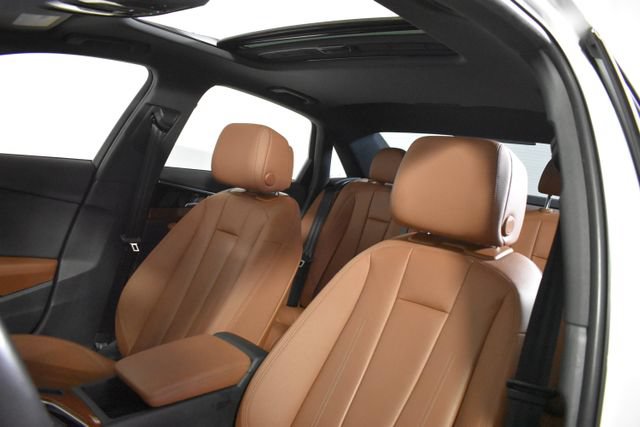 Used 2023 Audi A4 2.0T Premium w/ Convenience Package AWD/4WD image 9