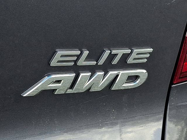 Used 2020 Honda Pilot Elite image 35