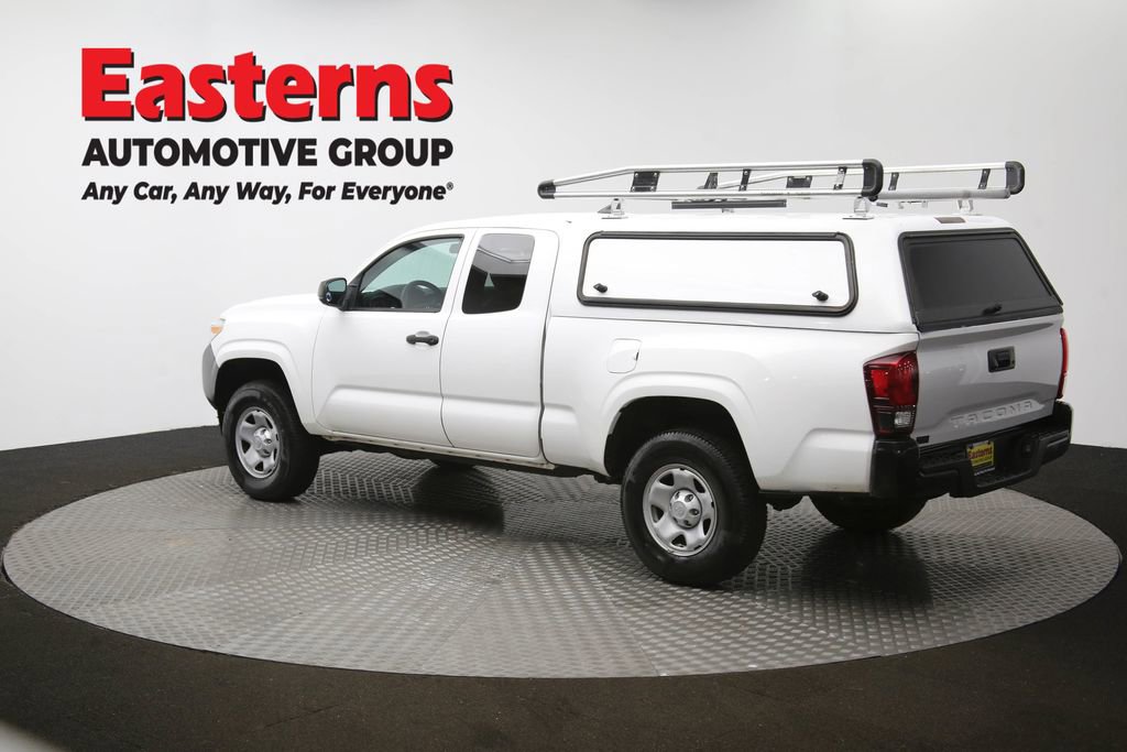 Used 2019 Toyota Tacoma SR image 61