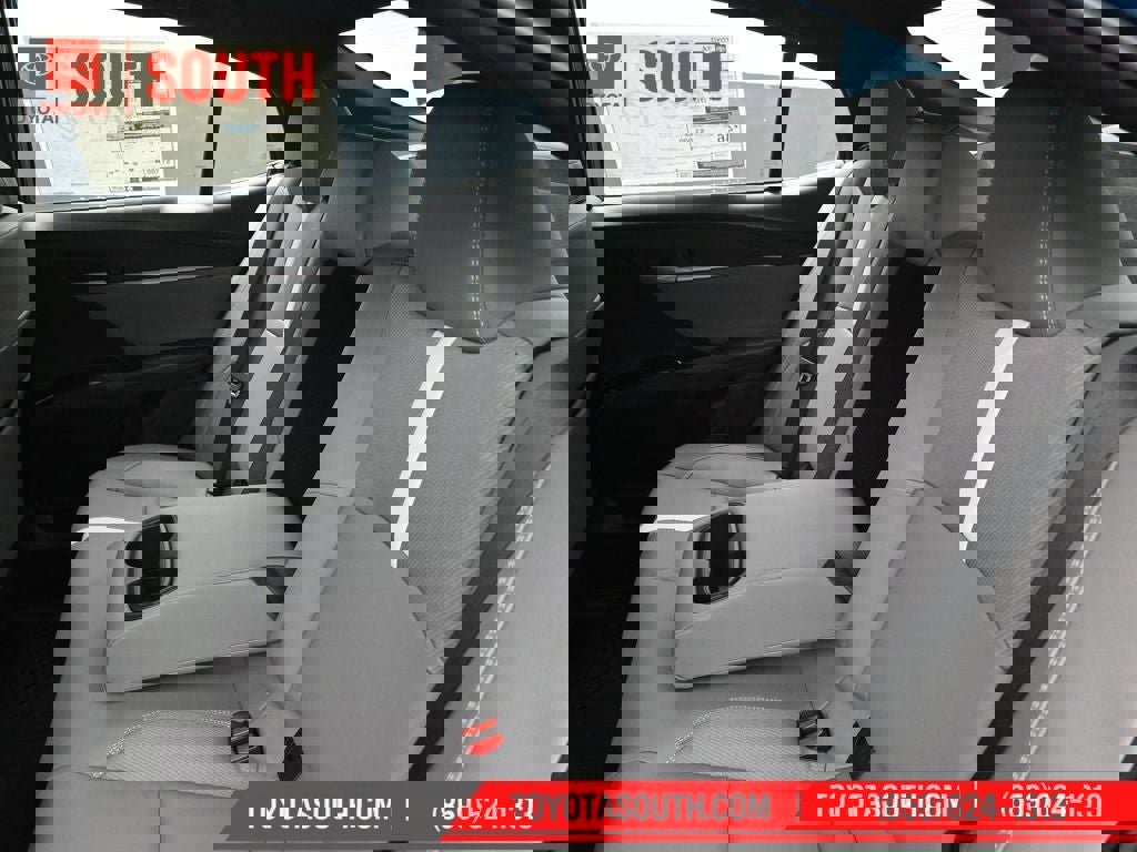 New 2026 Toyota Camry SE w/ Convenience Package image 26