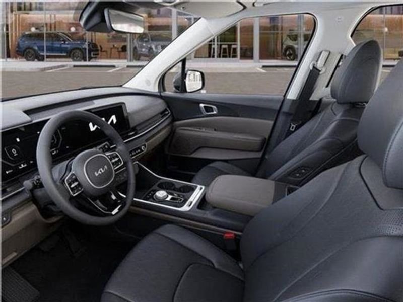 New 2026 Kia Carnival SX image 98