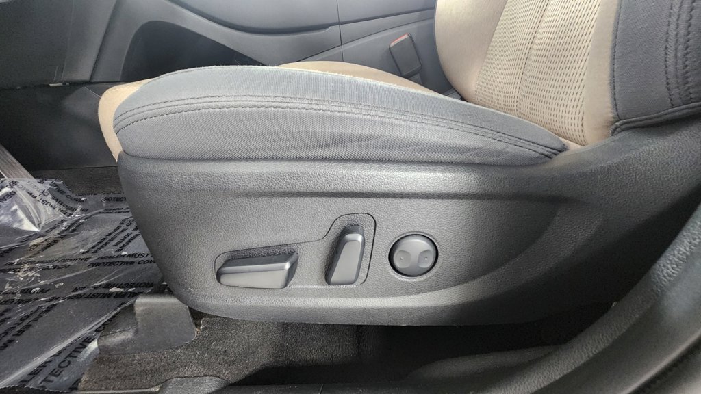 Used 2023 Hyundai Santa Fe SEL AWD/4WD image 11