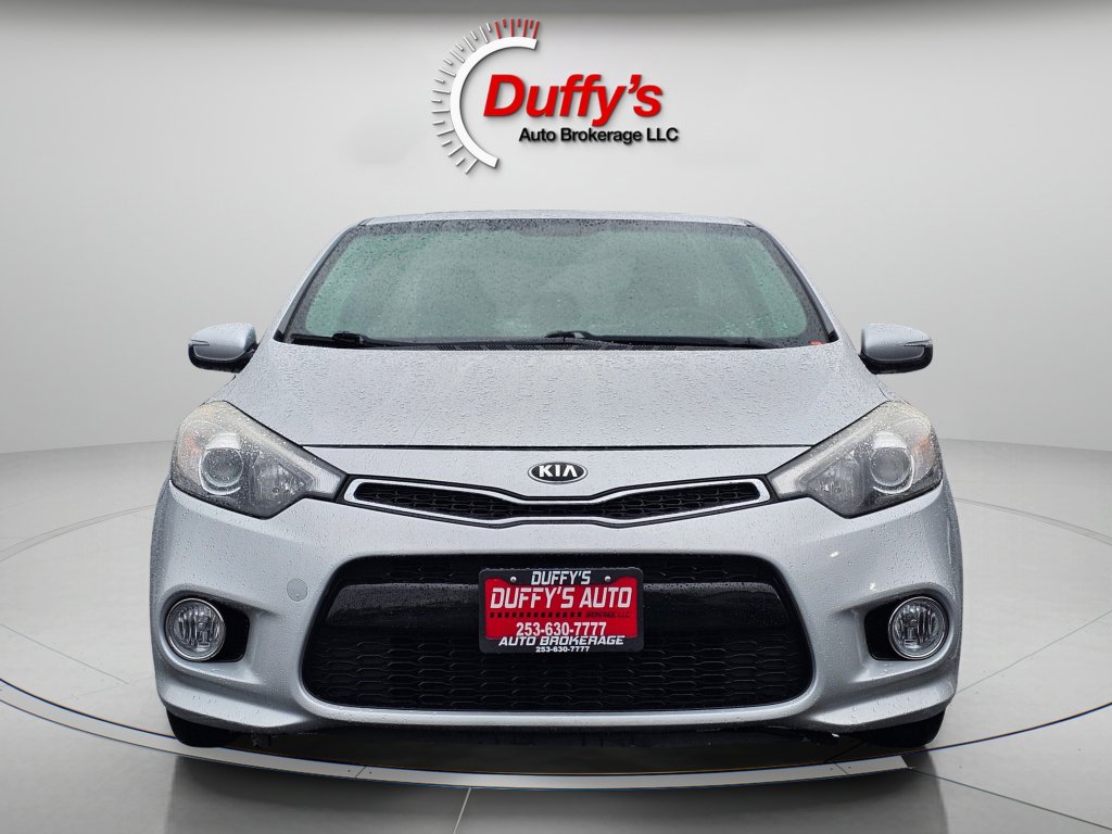 Used 2016 Kia Forte Koup EX w/ EX Premium Package image 13