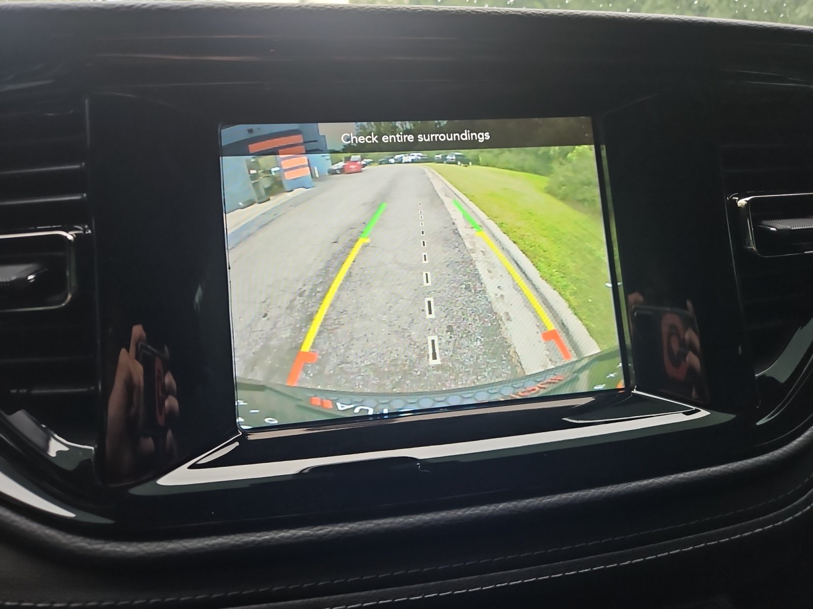 Used 2021 Dodge Durango GT AWD/4WD image 19