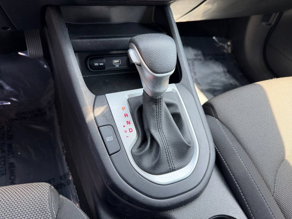 Used 2023 Kia Forte LXS FWD image 27