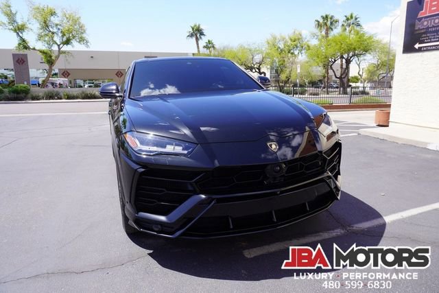 Used 2019 Lamborghini Urus image 55