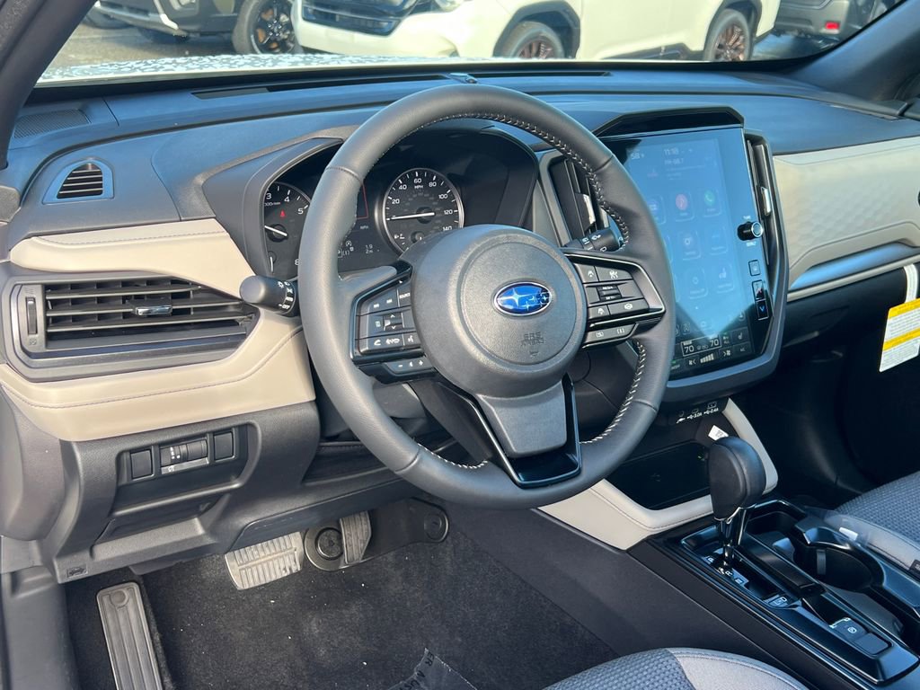 New 2026 Subaru Forester Premium image 19