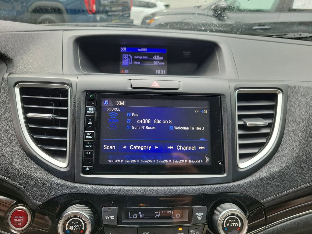 Used 2015 Honda CR-V EX-L image 28