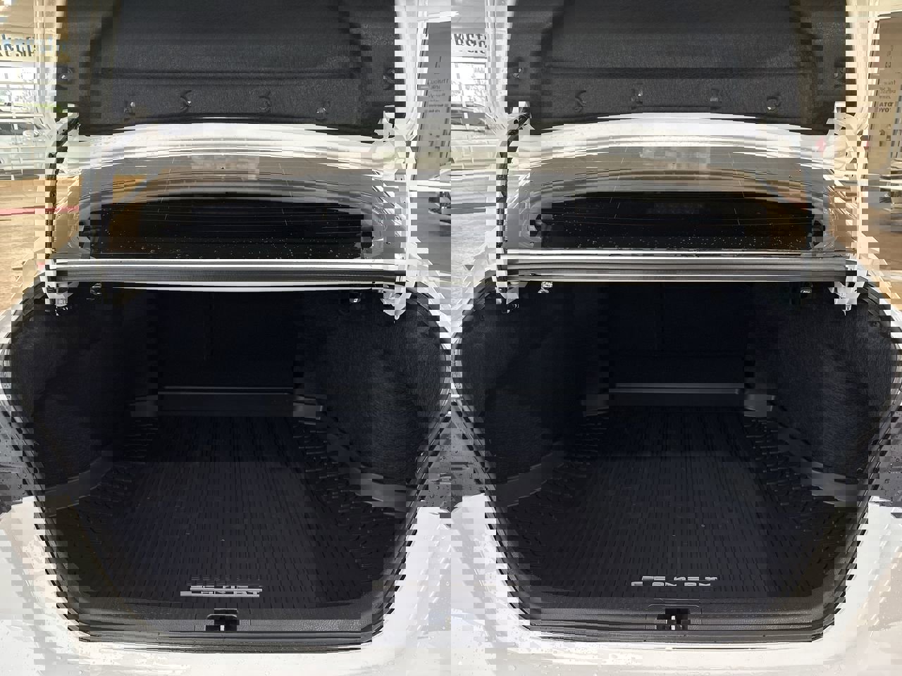 New 2026 Toyota Camry Hybrid image 24