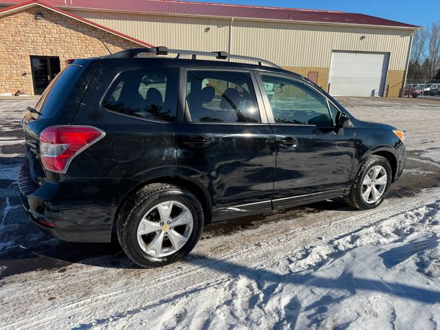 Used 2015 Subaru Forester 2.5i Premium w/ All-Weather Package image 4