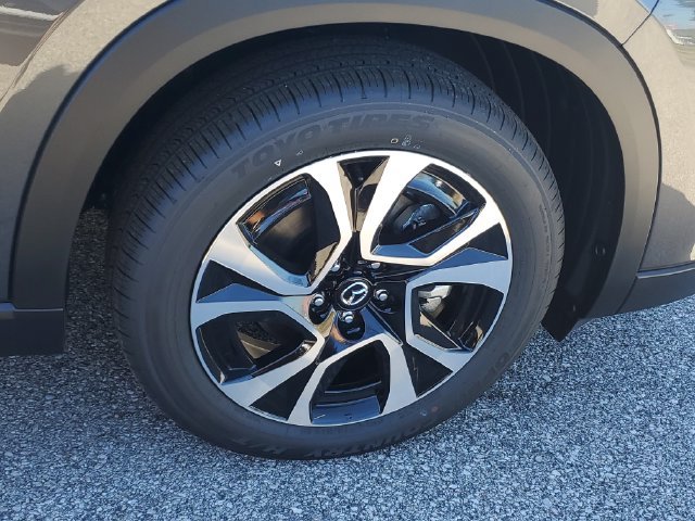 New 2026 MAZDA CX-5 Preferred AWD/4WD image 6