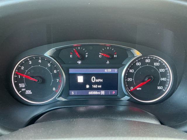 Used 2023 GMC Acadia SLT image 20