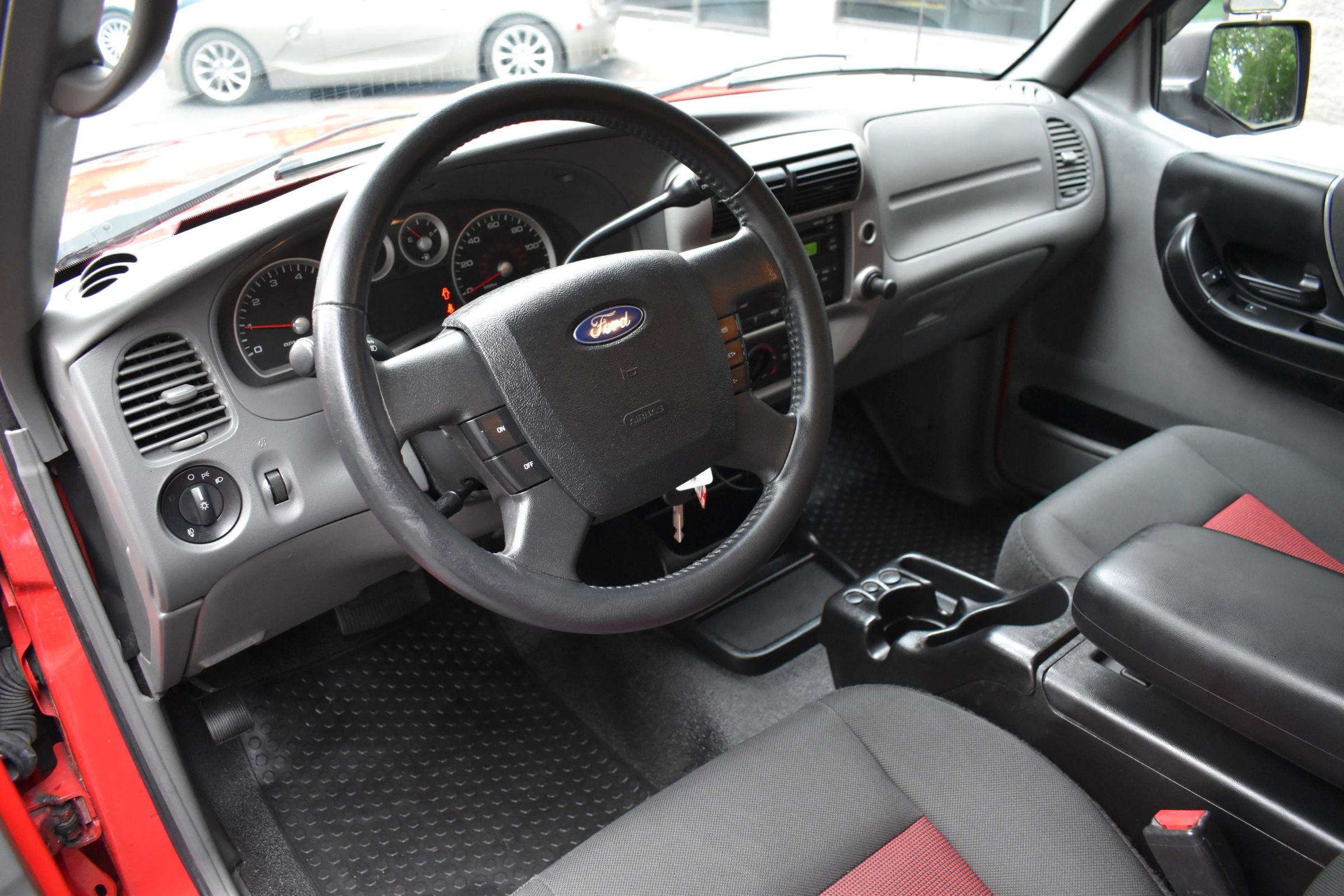 Used 2009 Ford Ranger FX4 image 11