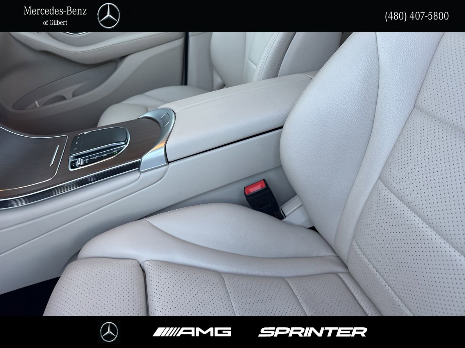 Used 2022 Mercedes-Benz GLC 300 4MATIC image 15