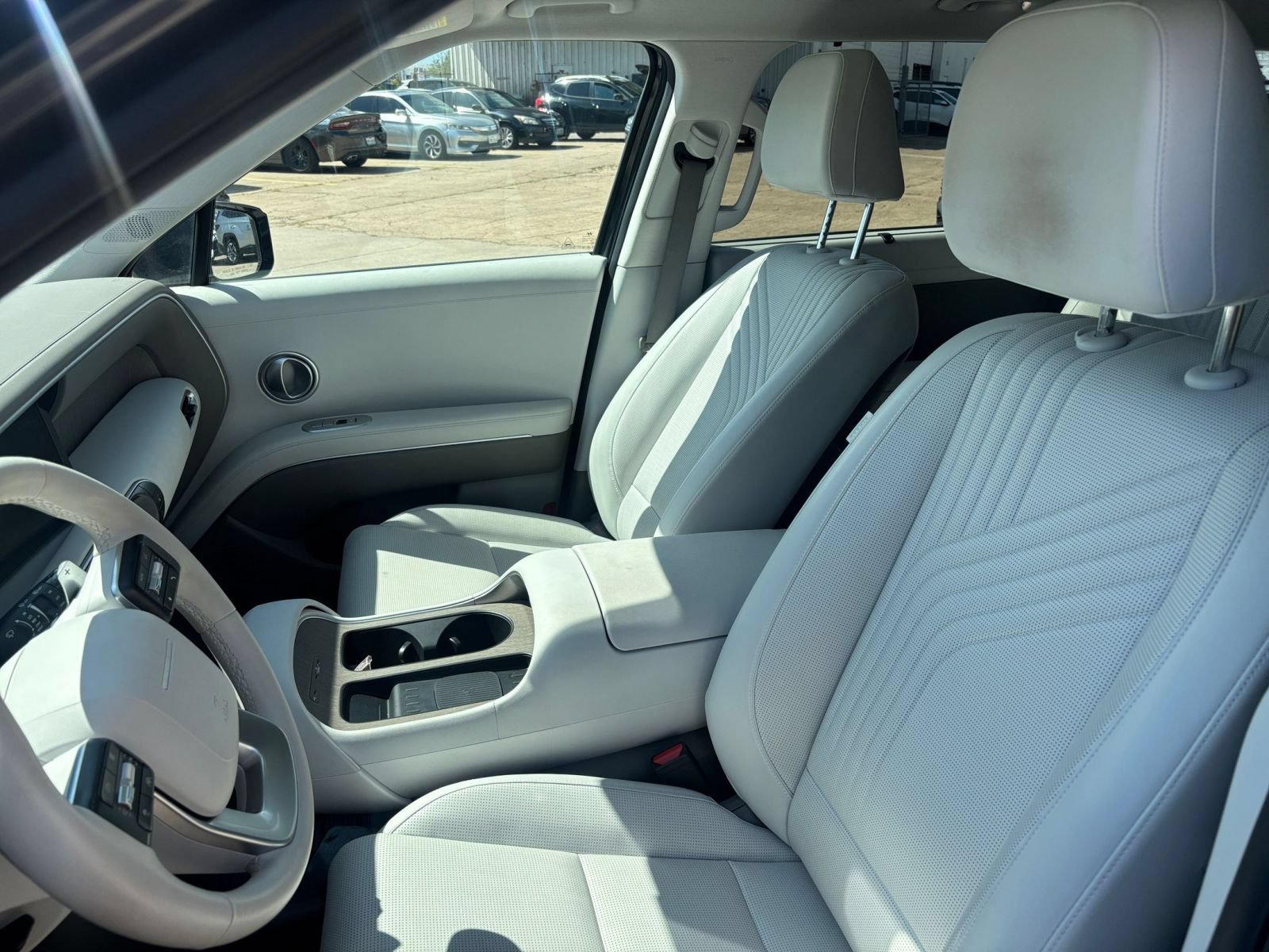 Used 2026 Hyundai Palisade SEL FWD image 39
