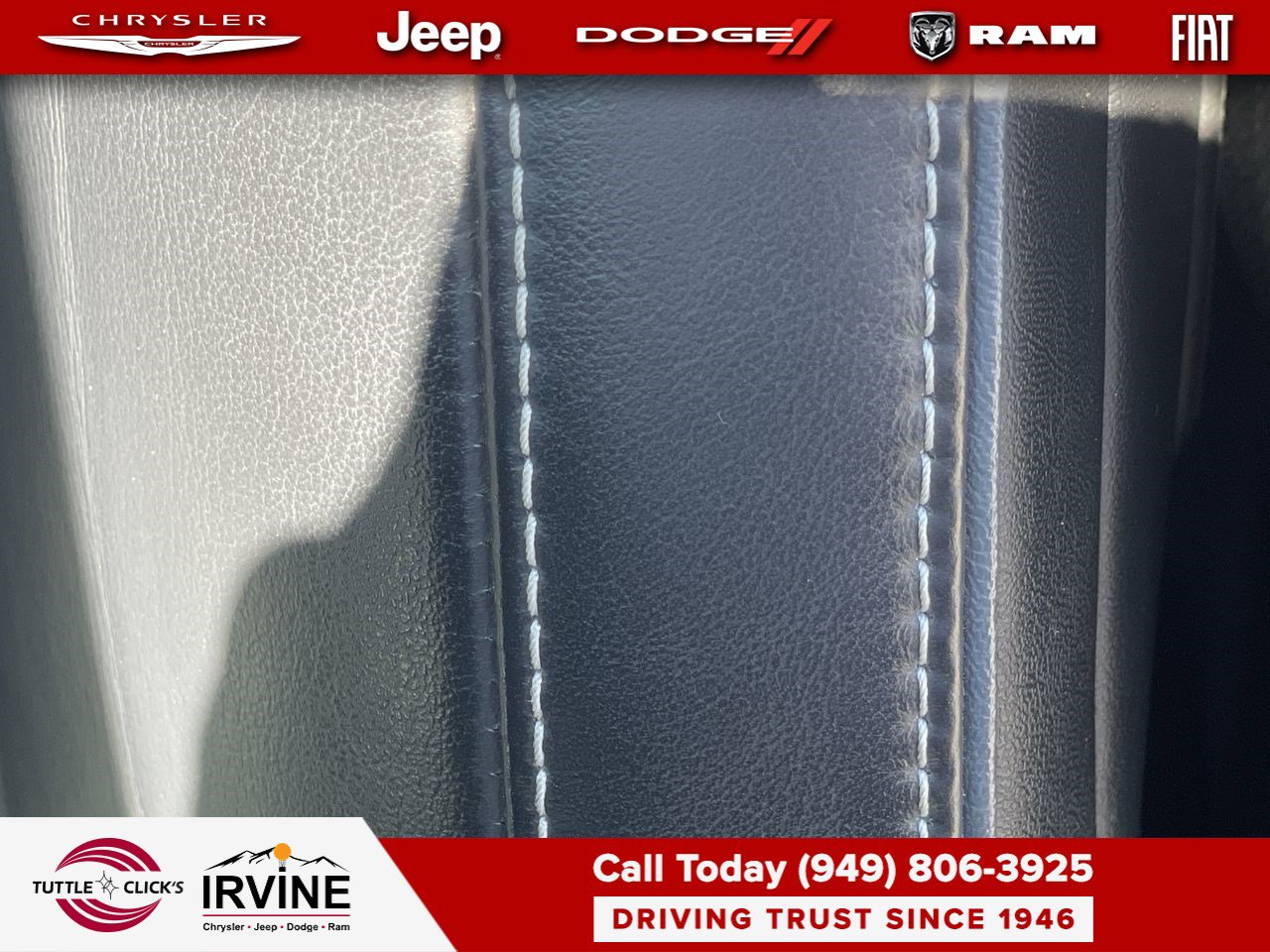 Used 2022 Jeep Grand Cherokee Overland w/ Luxury Tech Group IV image 26