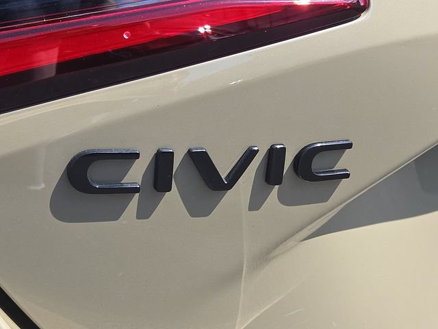 Used 2026 Honda Civic Sport Touring image 30