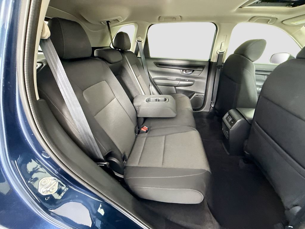 Used 2024 Honda CR-V EX image 22