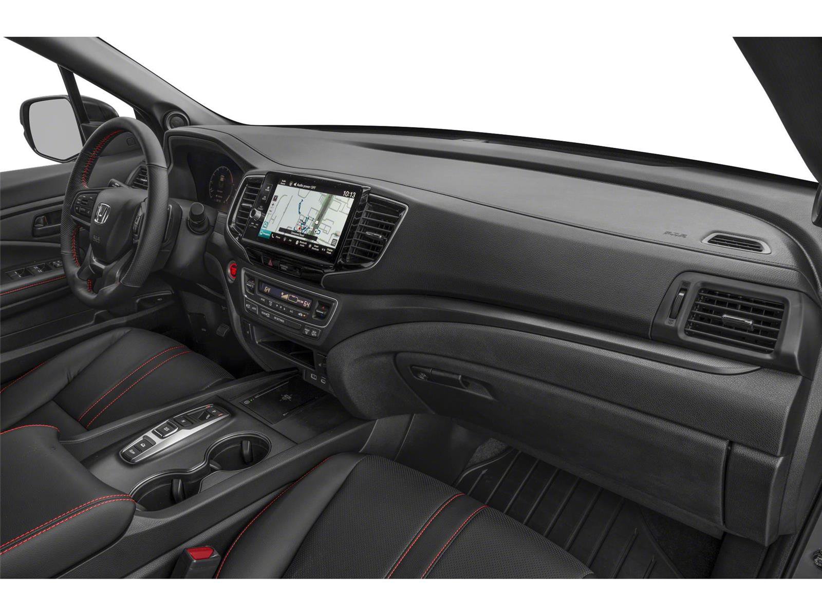 New 2026 Honda Ridgeline TrailSport image 10