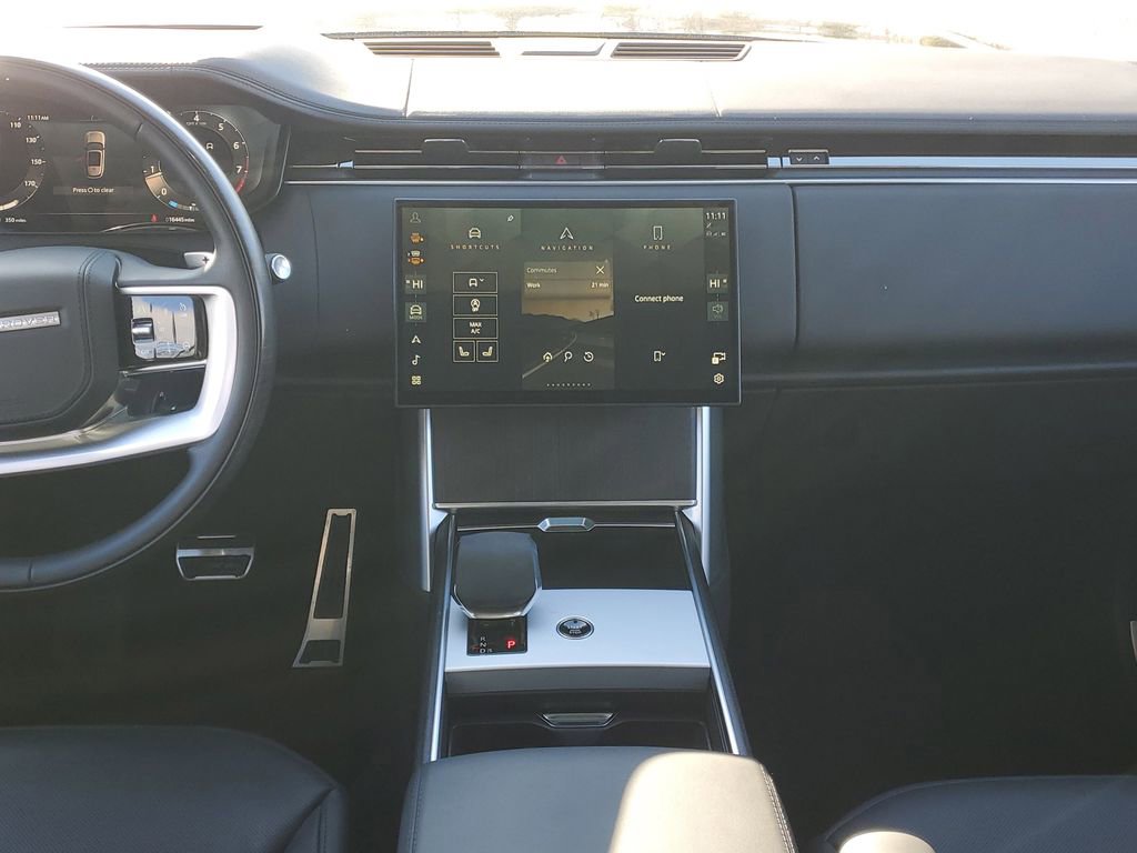 Used 2024 Land Rover Range Rover Autobiography image 26