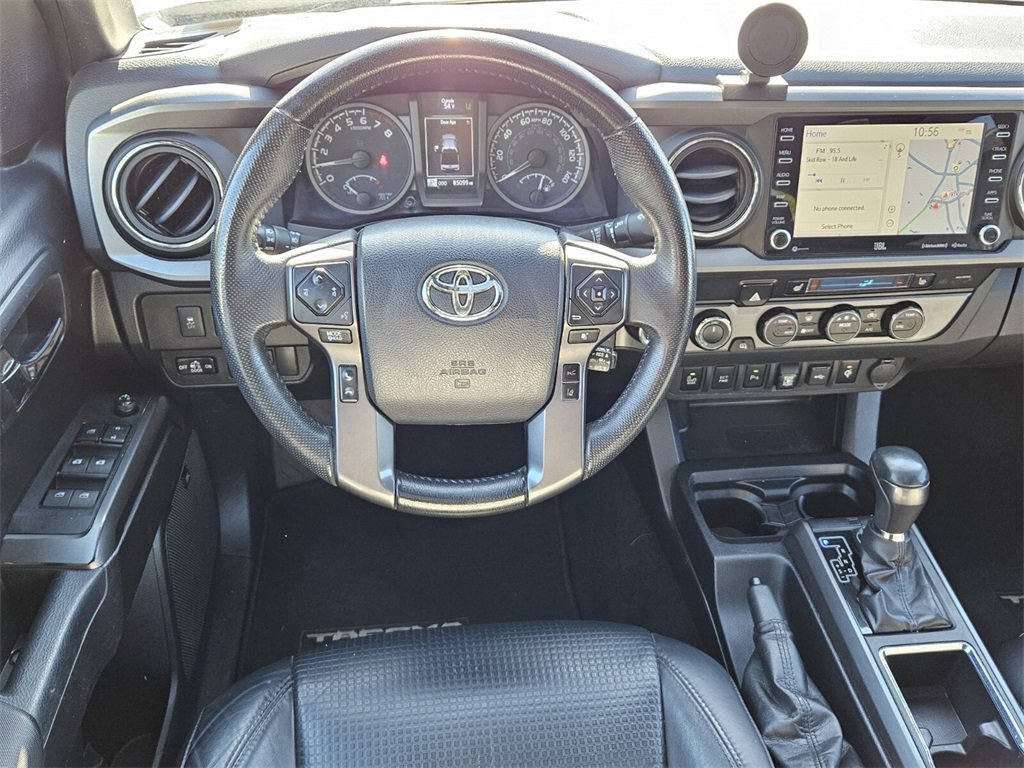Used 2020 Toyota Tacoma TRD Off-Road image 7