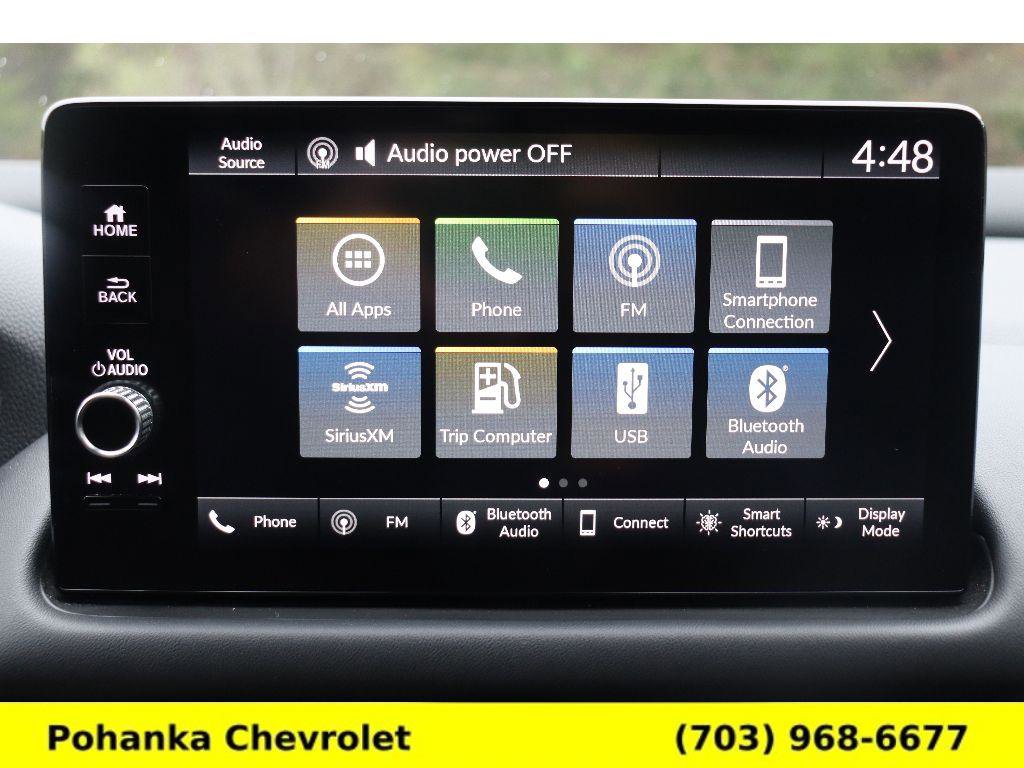 Used 2023 Honda HR-V EX-L image 14