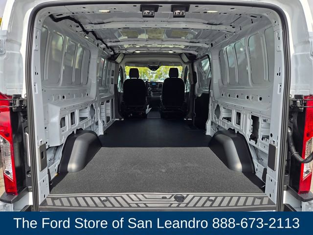 New 2025 Ford Transit 250 Low Roof image 11