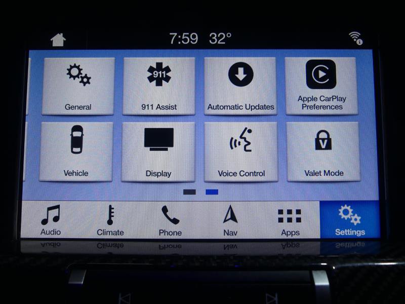 Used 2019 Ford Mustang GT Premium w/ GT Performance Package image 42